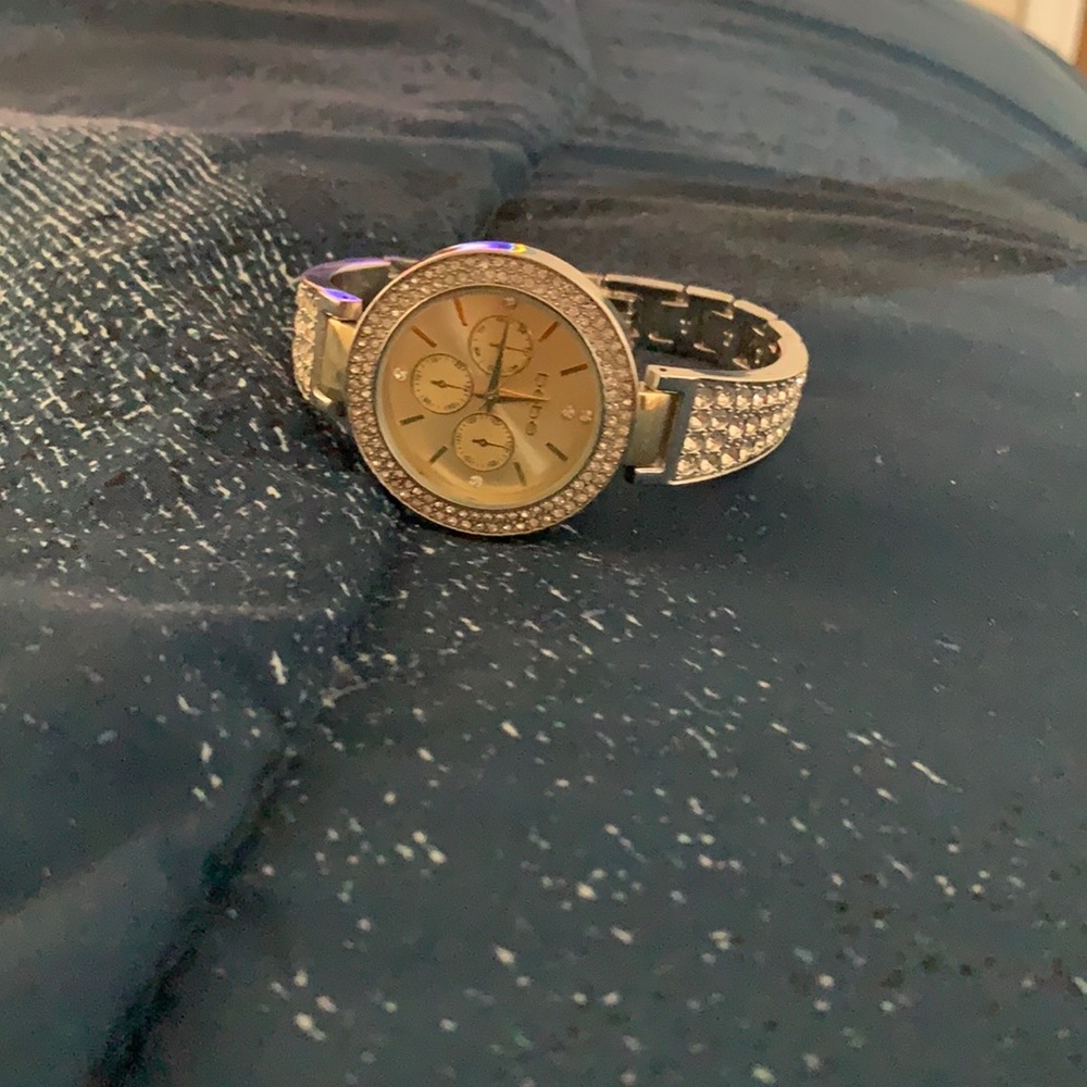 Bebe watch